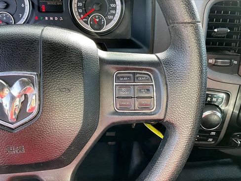 Used 2017 RAM 1500 Tradesman image 18