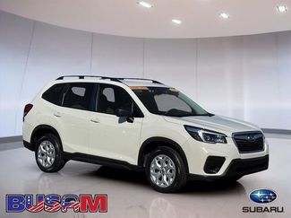 Certified 2021 Subaru Forester 360° Tour