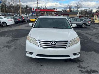 Used 2012 Toyota Avalon