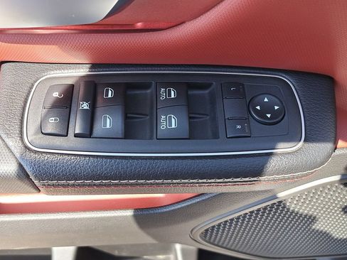 Certified 2022 RAM 1500 Rebel AWD/4WD image 28