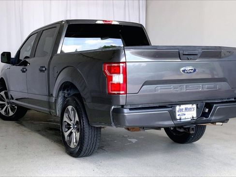 Used 2019 Ford F150 XL w/ Equipment Group 101A Mid RWD image 10