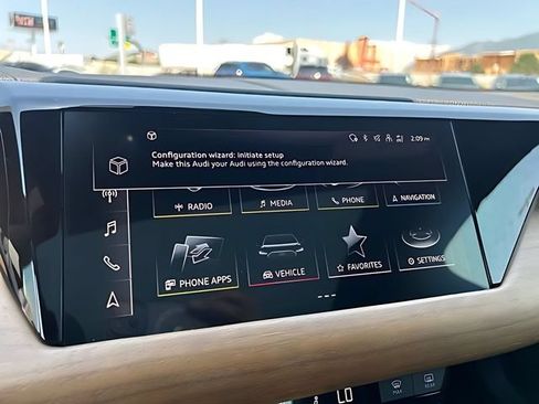 Used 2023 Audi e-tron GT Premium Plus w/ Executive Package AWD/4WD image 24