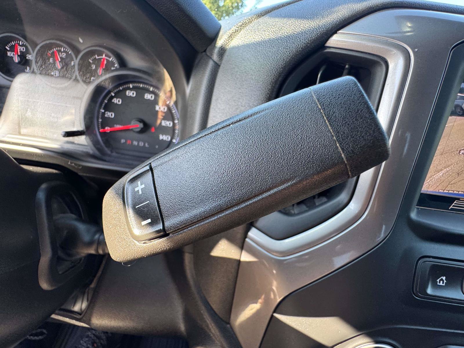 Used 2024 Chevrolet Silverado 1500 Custom AWD/4WD image 35