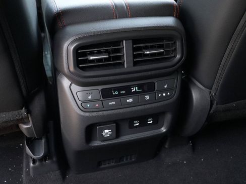 New 2026 Honda Passport TrailSport Elite image 20