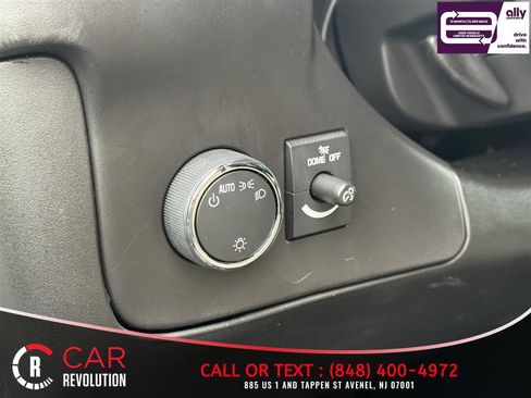 Used 2023 Chevrolet Express 3500 LS image 20