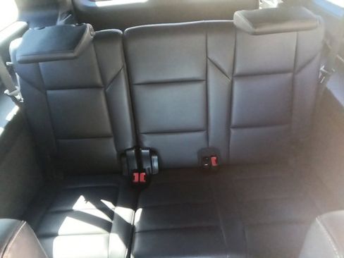 Used 2021 Cadillac Escalade ESV Luxury image 12