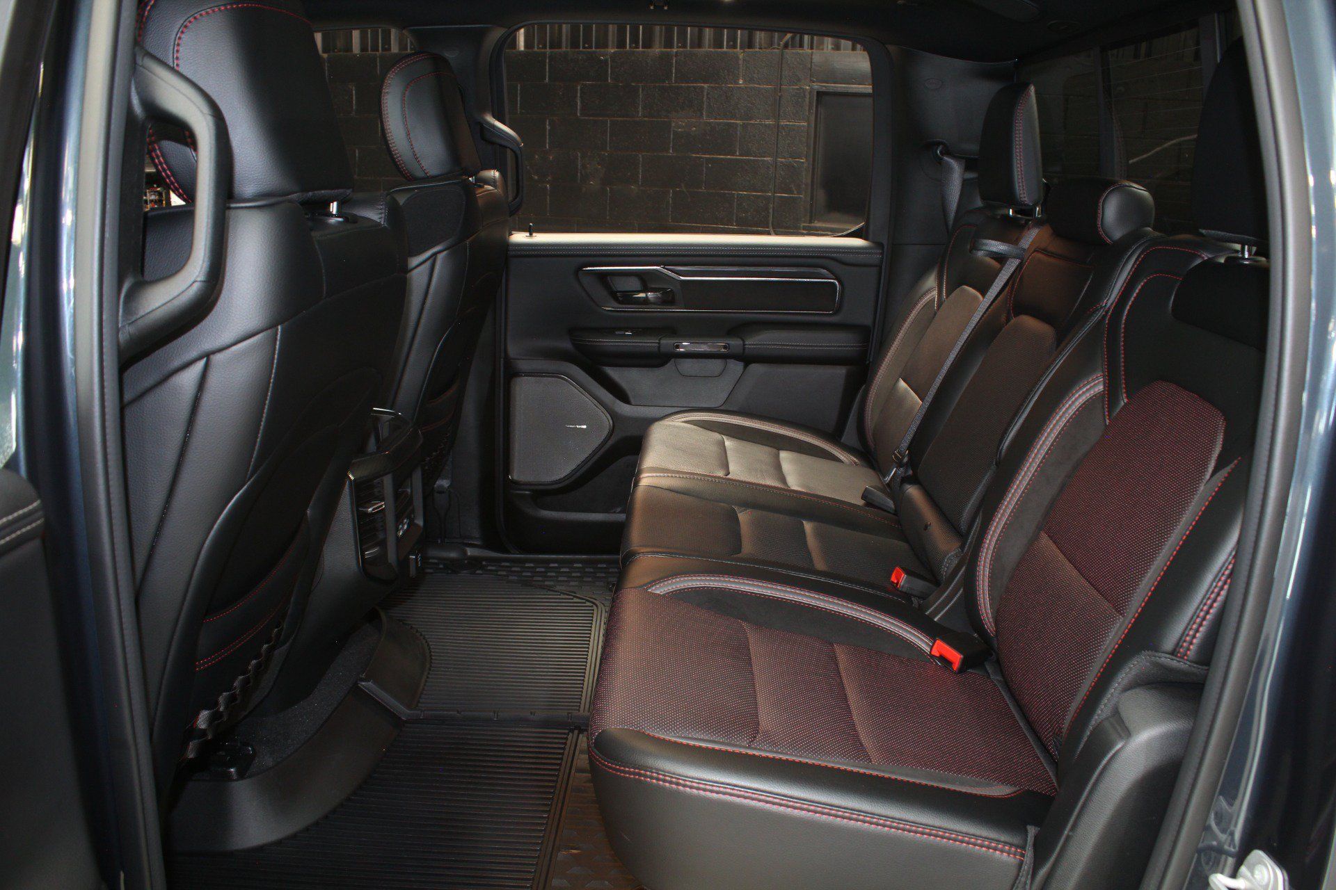 Used 2025 RAM 1500 Rebel w/ Rebel Level 2 Equipment Group AWD/4WD image 39