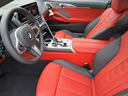 New 2026 BMW 840i xDrive Coupe image 5