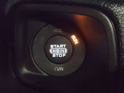 Used 2026 Jeep Wrangler Unlimited Sport AWD/4WD image 27