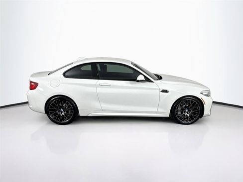 Used 2021 BMW M2 Competition w/ Executive Package image 10