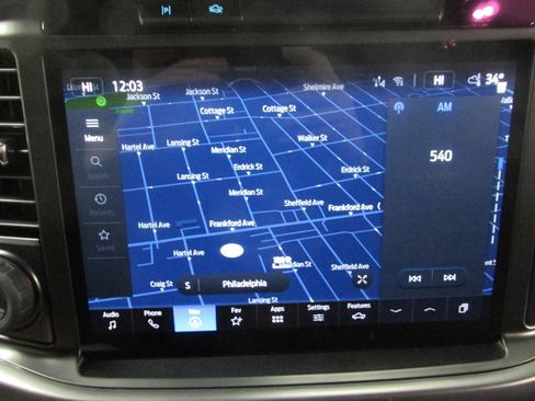 New 2025 Ford F150 Tremor w/ Bed Utility Package image 34