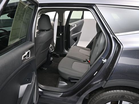 Used 2026 Kia Sportage LX FWD image 10