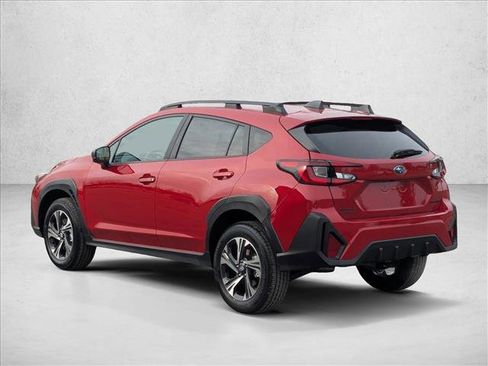 New 2026 Subaru Crosstrek 2.5i Premium image 8