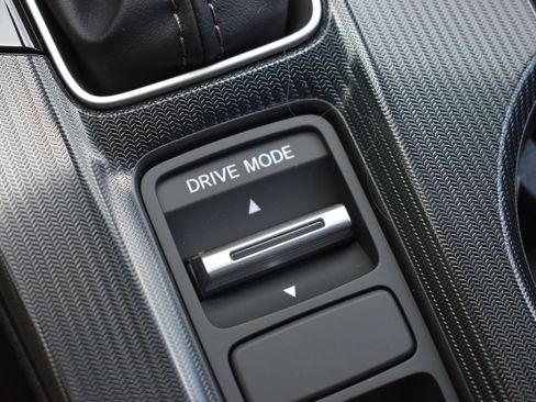 New 2026 Honda Civic Sport Touring image 20