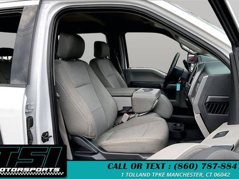 Used 2019 Ford F250 XLT AWD/4WD image 7