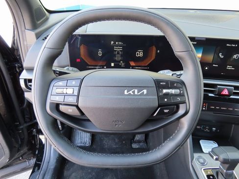 New 2026 Kia Sportage X-Line AWD/4WD image 4