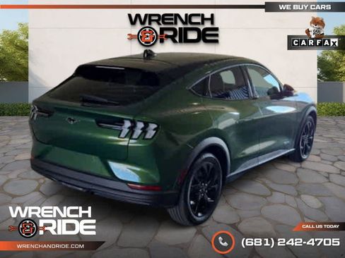 Used 2024 Ford Mustang Mach-E Select w/ Comfort Package Lite image 5