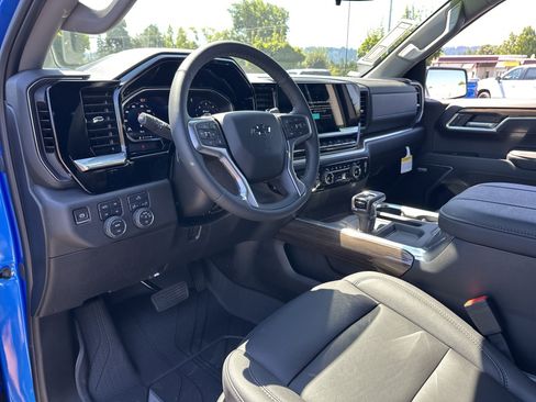 New 2026 Chevrolet Silverado 1500 RST w/ Convenience Package II image 9