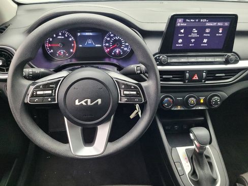 Used 2024 Kia Forte LXS w/ LXS Technology Package image 22