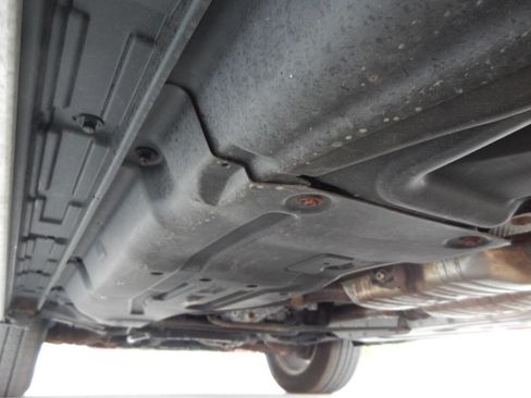 Used 2008 Mercedes-Benz GL 450 4MATIC image 46