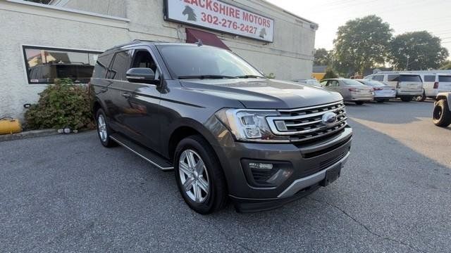Used 2020 Ford Expedition XLT w/ Equipment Group 202A AWD/4WD image 1