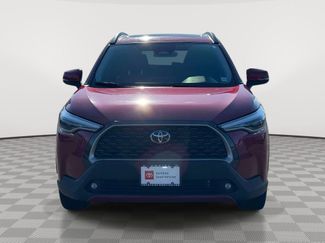 Used 2023 Toyota Corolla Cross XLE w/ Convenience Package AWD/4WD video 2