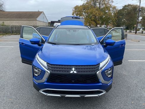 New 2026 Mitsubishi Eclipse Cross SE image 31