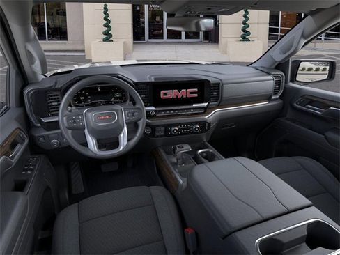 New 2026 GMC Sierra 1500 Elevation w/ Preferred Package image 15
