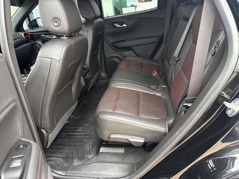 Used 2019 Chevrolet Blazer RS image 6