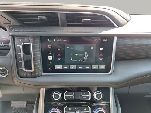 Used 2022 GMC Yukon Denali w/ Denali Ultimate Package image 38