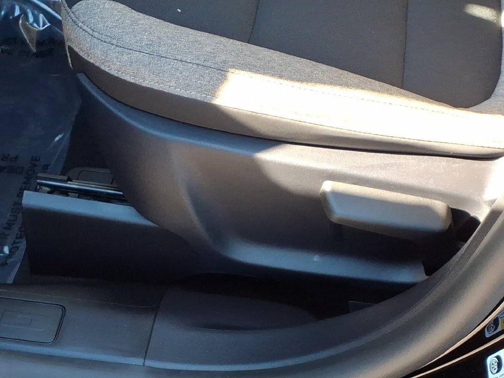Used 2025 Ford Bronco Sport Big Bend AWD/4WD image 19