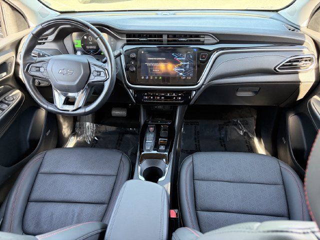 Used 2023 Chevrolet Bolt EUV Premier w/ Sun & Sound Package FWD image 24