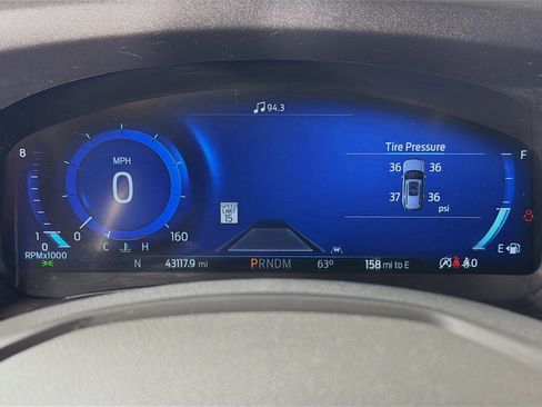 Used 2020 Ford Explorer ST w/ ST Street Pack image 14