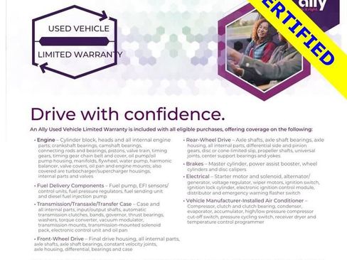 Used 2023 Volvo XC60 B5 Ultimate w/ Climate Package image 2