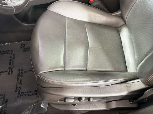 Used 2020 Cadillac XT5 Premium Luxury AWD/4WD image 21