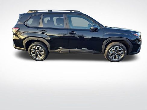 New 2026 Subaru Forester Premium image 8