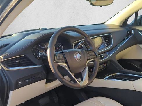 Used 2022 Buick Enclave Avenir w/ Avenir Technology Package AWD/4WD image 10