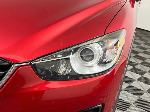 Used 2016 MAZDA CX-5 Touring w/ Bose/Moonroof Package FWD image 11