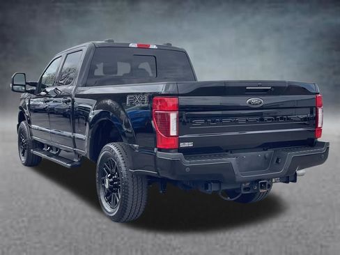Used 2020 Ford F250 Lariat image 19