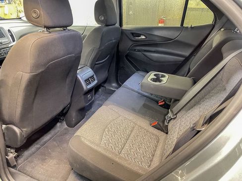 Used 2024 Chevrolet Equinox LT image 10