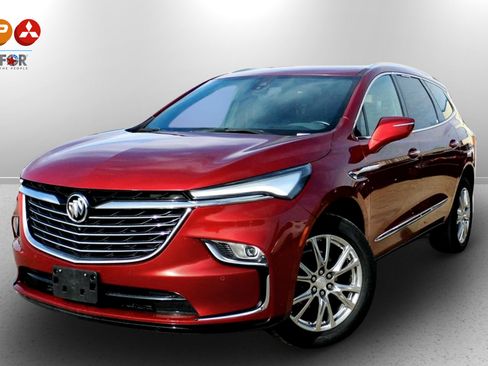 Used 2022 Buick Enclave Premium image 1