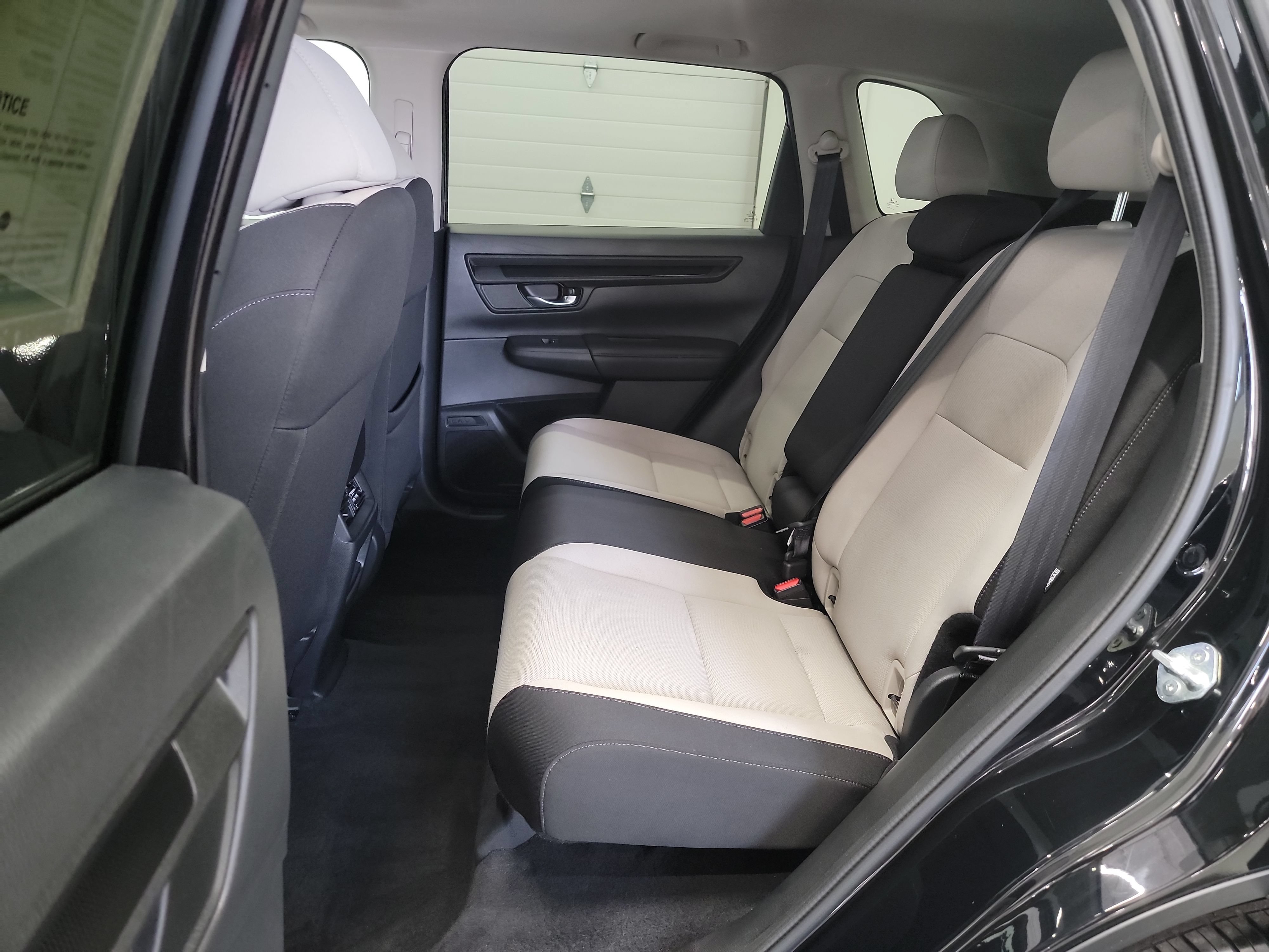 Used 2024 Honda CR-V EX image 28