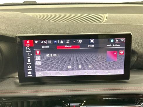 Used 2024 Dodge Hornet R/T Plus w/ R/T Blacktop Package image 13