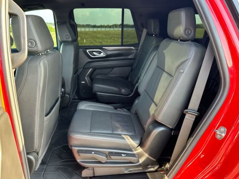 Used 2024 Chevrolet Tahoe LT w/ Luxury Package AWD/4WD image 22