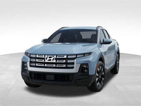 New 2026 Hyundai Santa Cruz SEL image 6