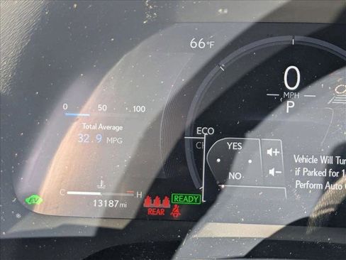 Certified 2025 Lexus RX 350 Premium Plus image 14