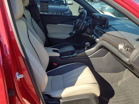 Certified 2023 Acura Integra A-Spec image 4