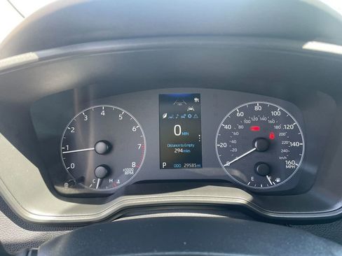 Used 2024 Toyota Corolla LE FWD image 15