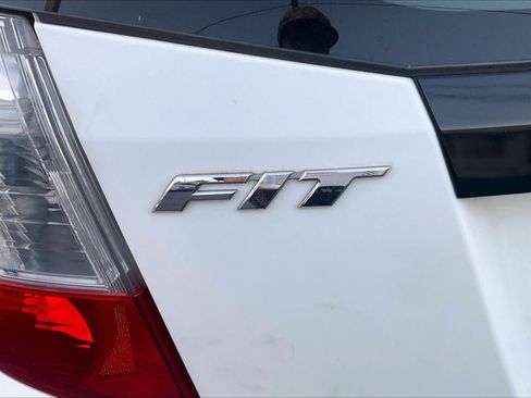 Used 2013 Honda Fit image 8