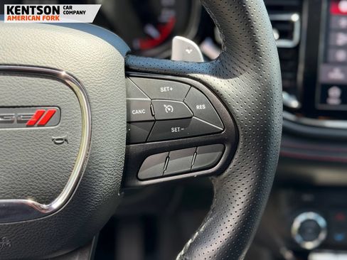 Used 2026 Dodge Durango GT AWD/4WD image 13